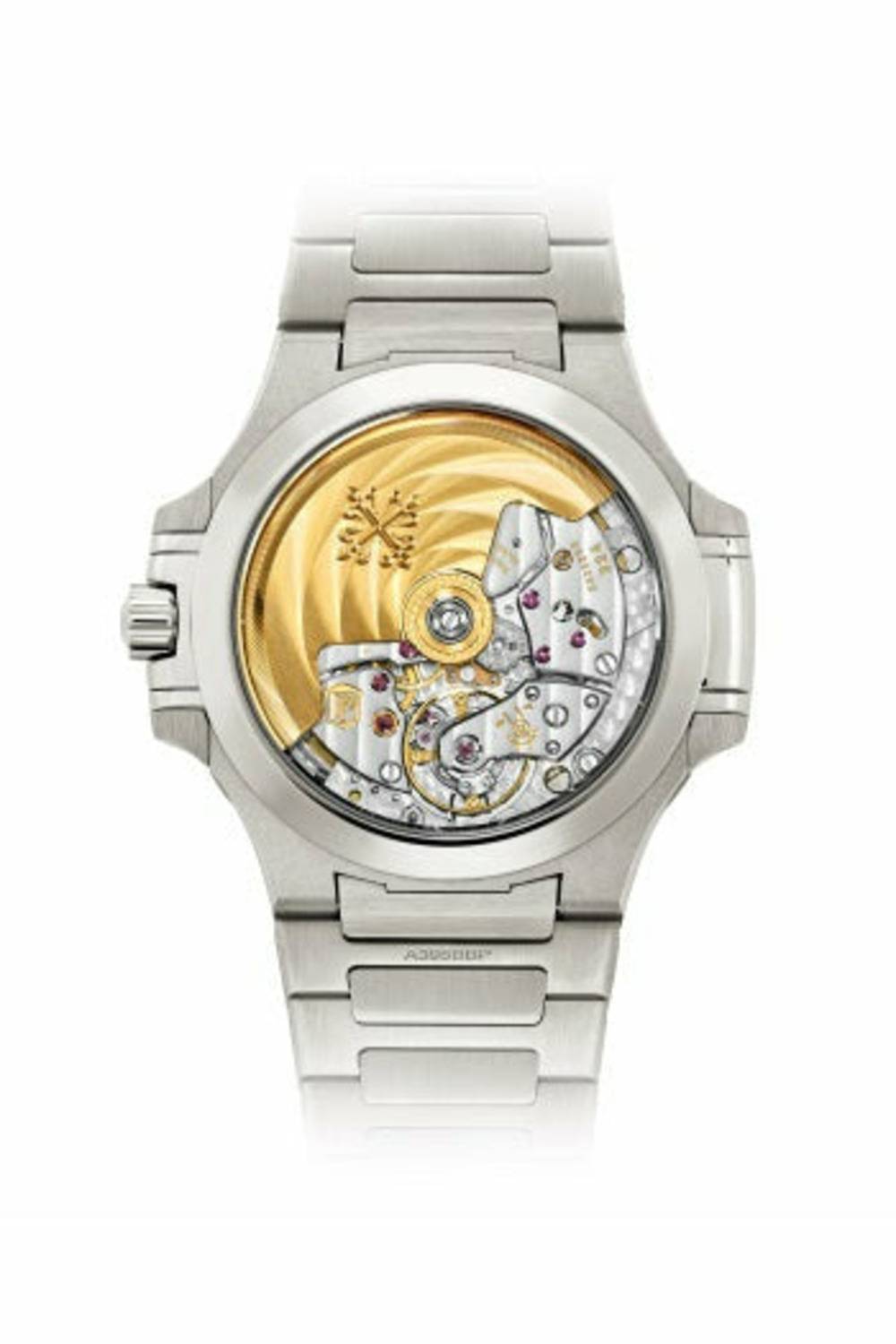 Patek Philippe Nautilus 7118 1a 011 Watch