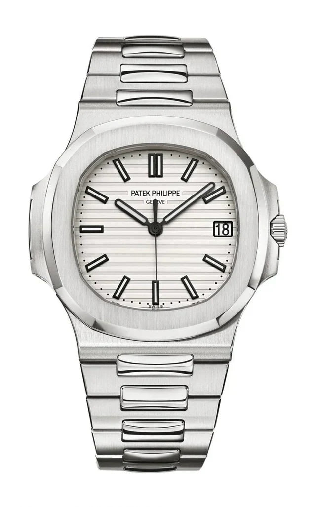 Patek Philippe Nautilus 5711 1a 011 Steel Watch