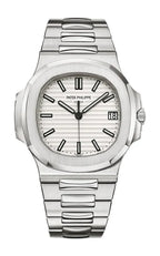 Patek Philippe Nautilus 5711 1a 011 Steel Watch