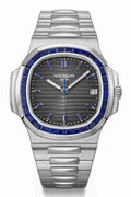 Patek Philippe Nautilus 5711 111p 001 Blue Watch