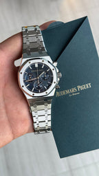 Audemars Piguet Royal Oak Chronograph Watch