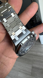 Audemars Piguet Royal Oak Chronograph Watch