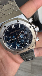 Audemars Piguet Royal Oak Chronograph Watch