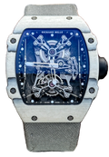 Richard Mille RM 27-01 Rafael Nadal Watch