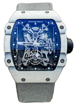 Richard Mille RM 27-01 Rafael Nadal Watch