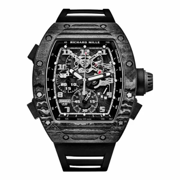 Richard Mille RM-004 Ca Split Seconds Watch