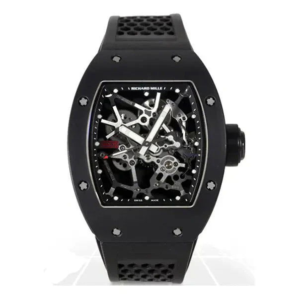 Richard Mille RM-035 An Al-ca Rafael Watch