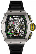 Richard Mille RM 11-03 Ti Titanium Watch