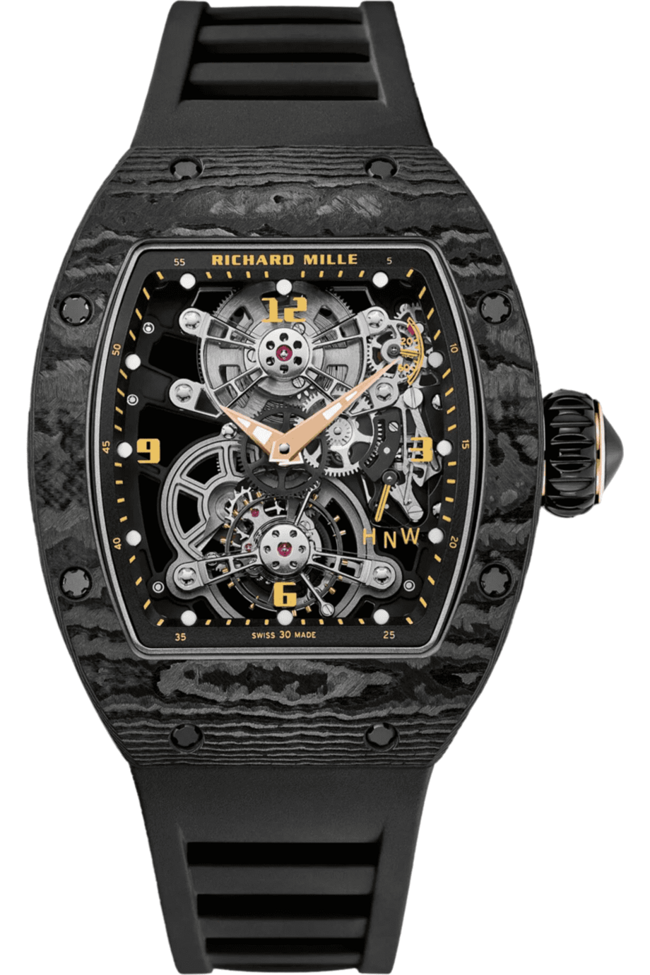Richard Mille RM 17-01 Watch