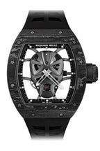 Richard Mille RM 52-06 Black Mask Watch