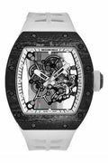 Richard Mille RM-055 White Legent Watch