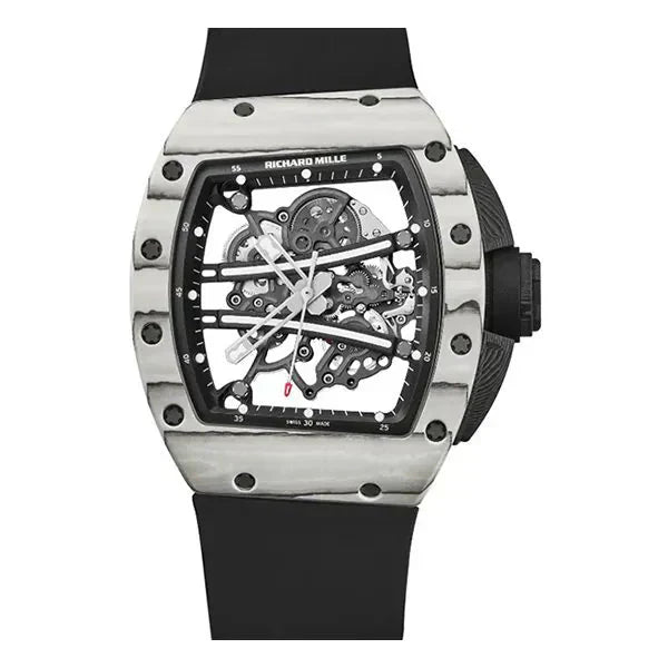 Richard Mille RM 61-01 Yohan Blake Ultimate Watch