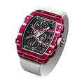 Richard Mille RM 67-02 Ca-Fq Mutaz Essa Watch