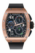 Richard Mille RM 72-01 Rose Gold Watch – Gold & Rose Gold