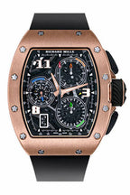 Richard Mille RM 72-01 Rose Gold Watch – Gold & Rose Gold