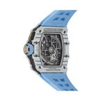 Richard Mille Rafael Nadal White Watch
