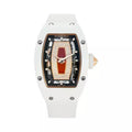 Richard Mille Rg-atz Diamond Set Watch