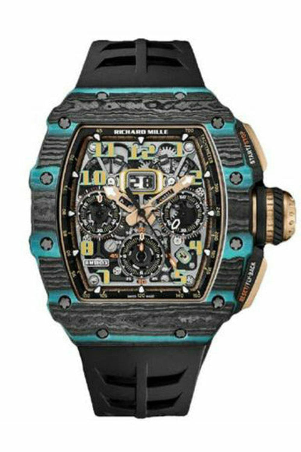 Richard Mille RM 11-03 Ultimate Edition Watch