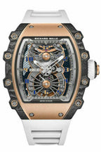 Richard Mille RM 21-01 Aerodyne Watch