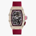 Richard Mille RM 7-04 Creamy White Automatic Watch