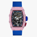 Richard Mille RM 7-04 Mauve Automatic Watch