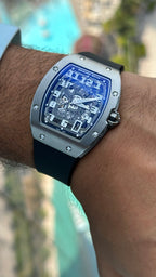 Richard Mille RM 67-01 Automatic Watch