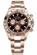 Rolex Cosmograph Daytona 116505 0008 Watch