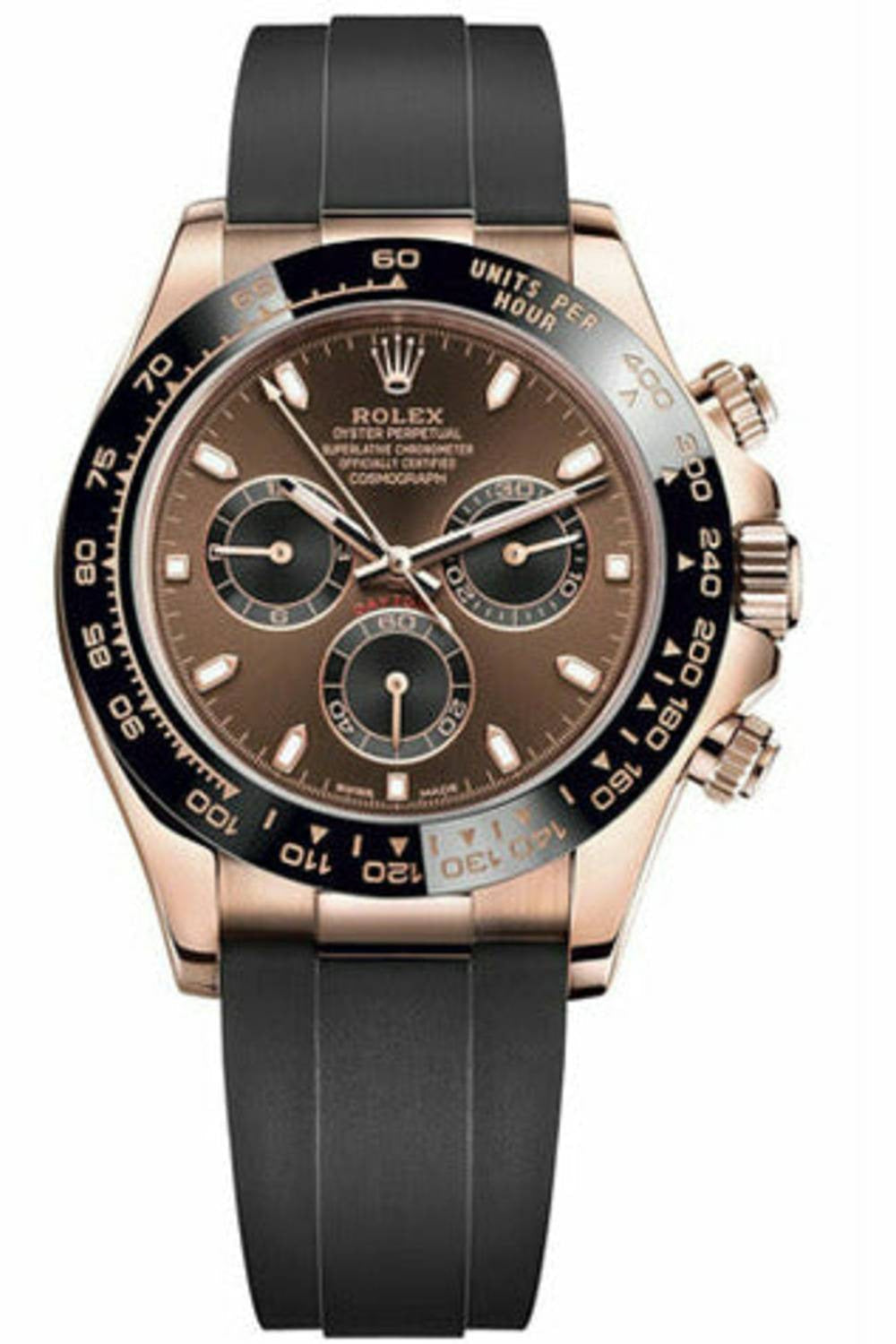 Rolex Cosmograph Daytona 116515ln 0041 Watch