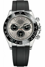 Rolex Cosmograph Daytona 116519ln Watch