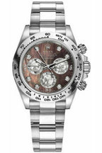 Rolex Cosmograph Daytona 116509 Watch
