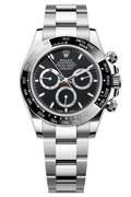 Rolex Cosmograph Daytona 40 Oystersteel M126500ln 0002 Watch
