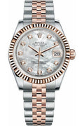 Rolex Datejust 31 Jubilee 178271 Watch