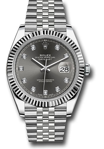 Rolex Datejust Watch