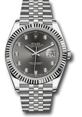 Rolex Datejust Watch