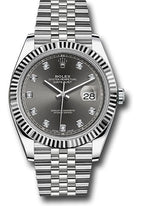 Rolex Datejust Watch