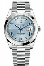 Rolex Day-Date 40 228206 Watch