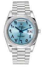 Rolex Day-Date Watch