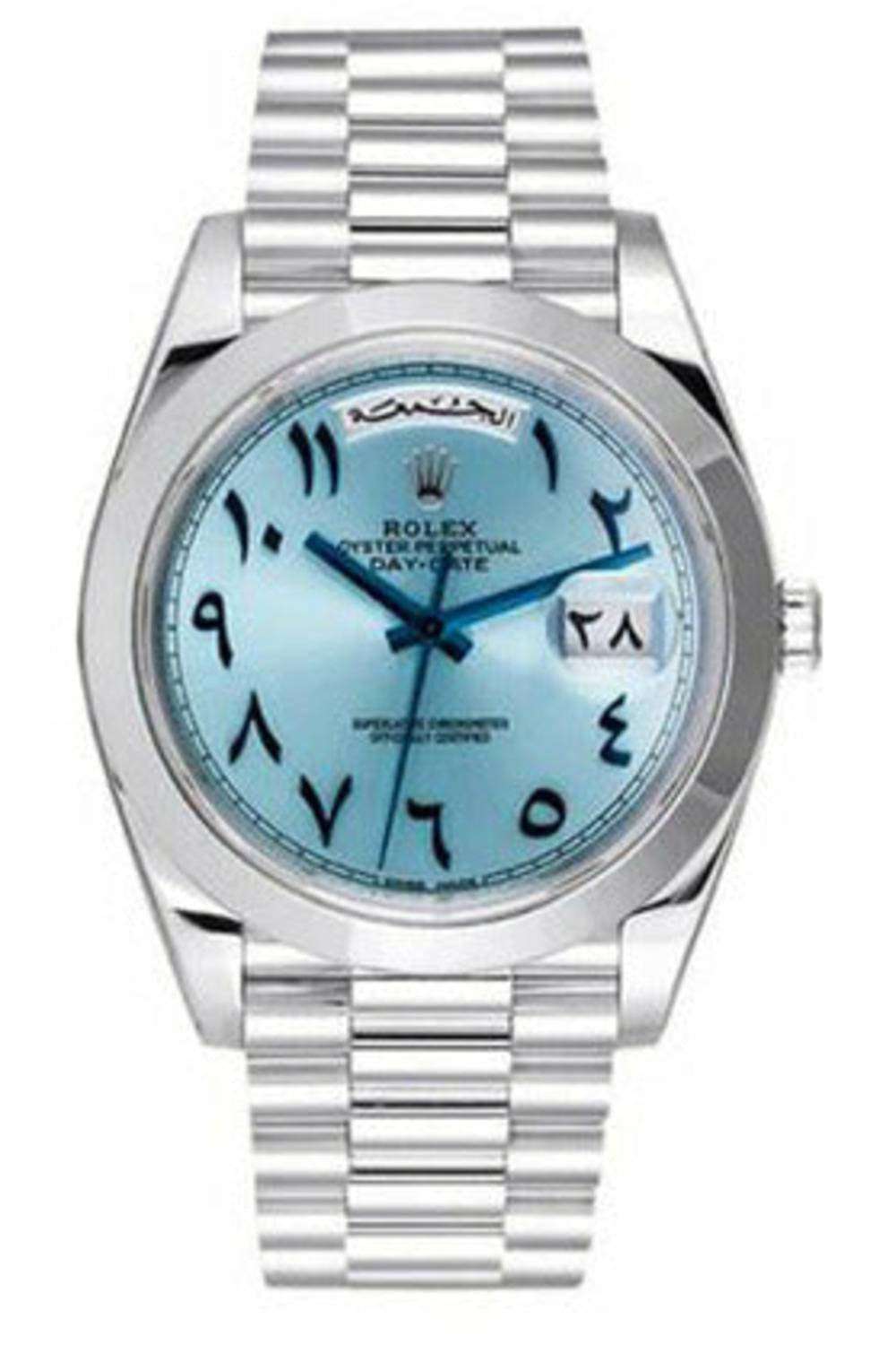 Rolex Day-Date Watch