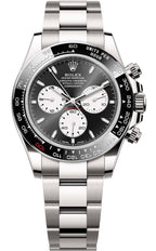Rolex Cosmograph Daytona Watch