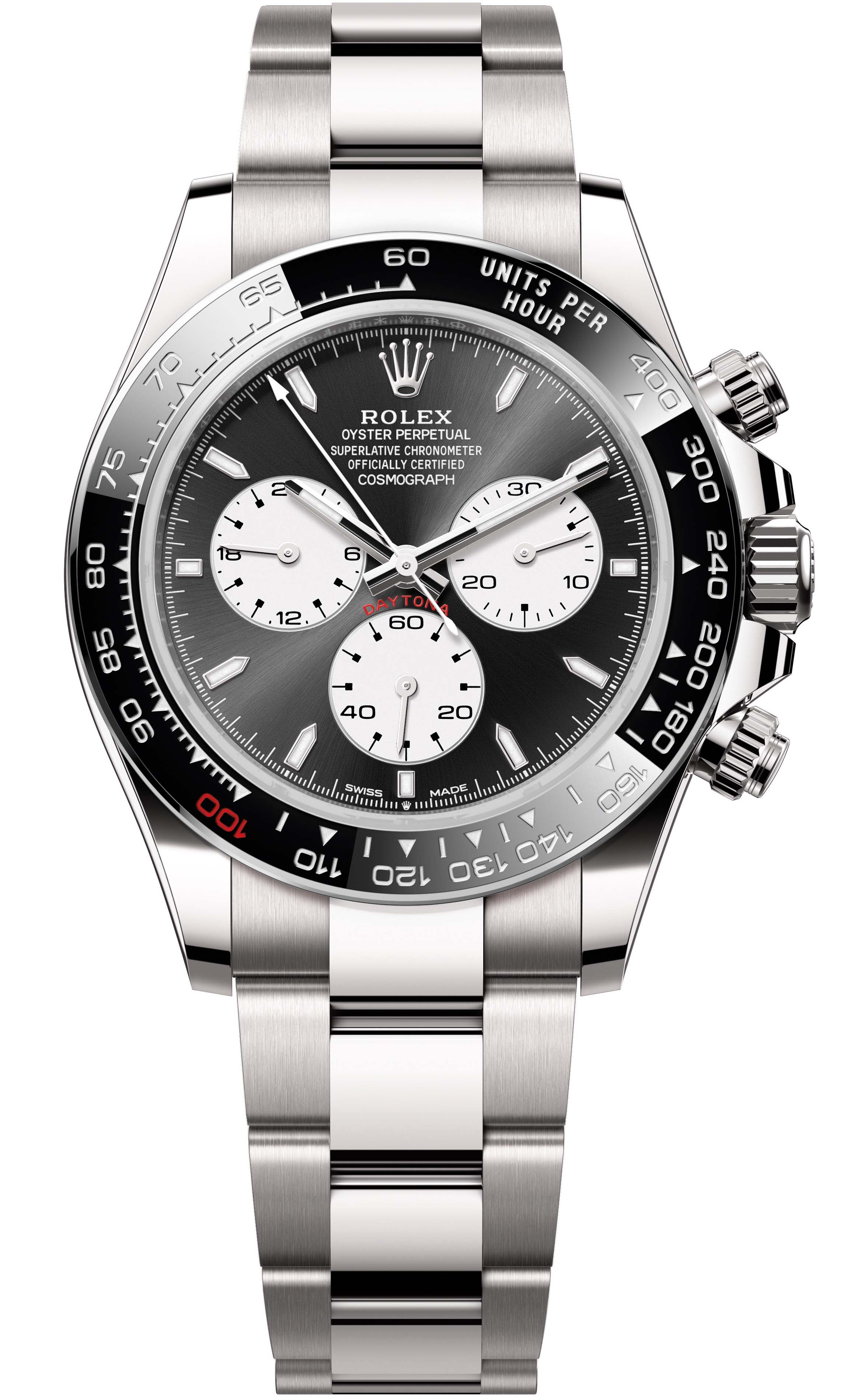 Rolex Cosmograph Daytona Watch