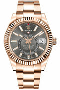 Rolex Sky-Dweller Watch
