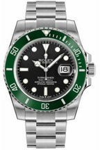 Rolex Submariner Date Watch