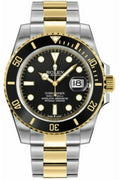 Rolex Submariner Date 126613ln Watch