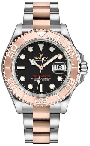 Rolex Yacht-Master Watch