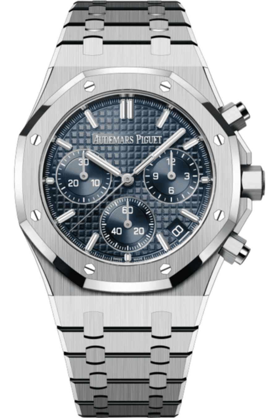 Audemars Piguet Royal Oak Chronograph Watch
