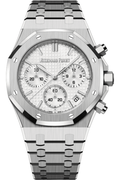 Audemars Piguet Royal Oak Chronograph 50th 26240st 1320st Watch