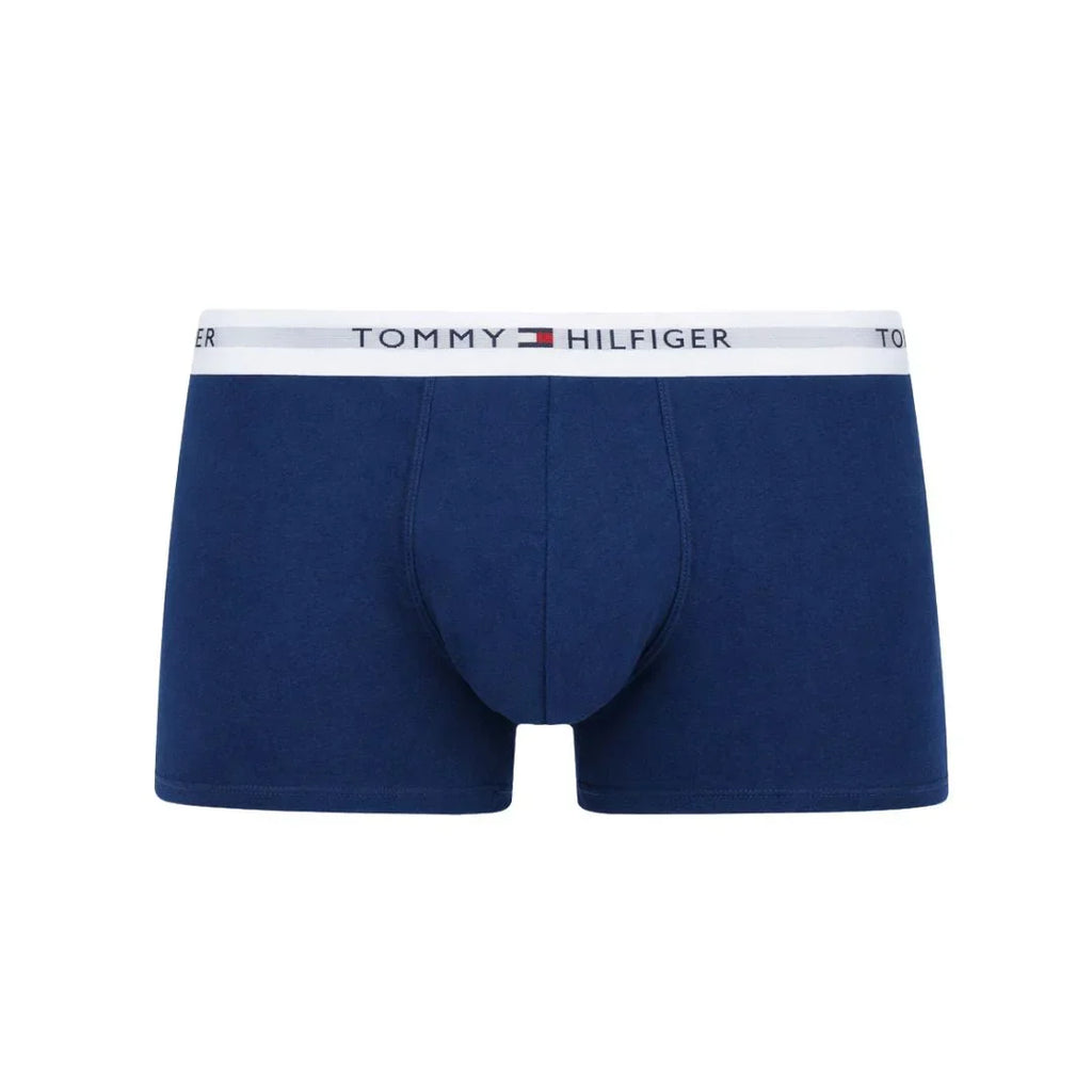 Tommy Hilfiger Logo Boxer Short 3-Pack – Men’s 3-Pack