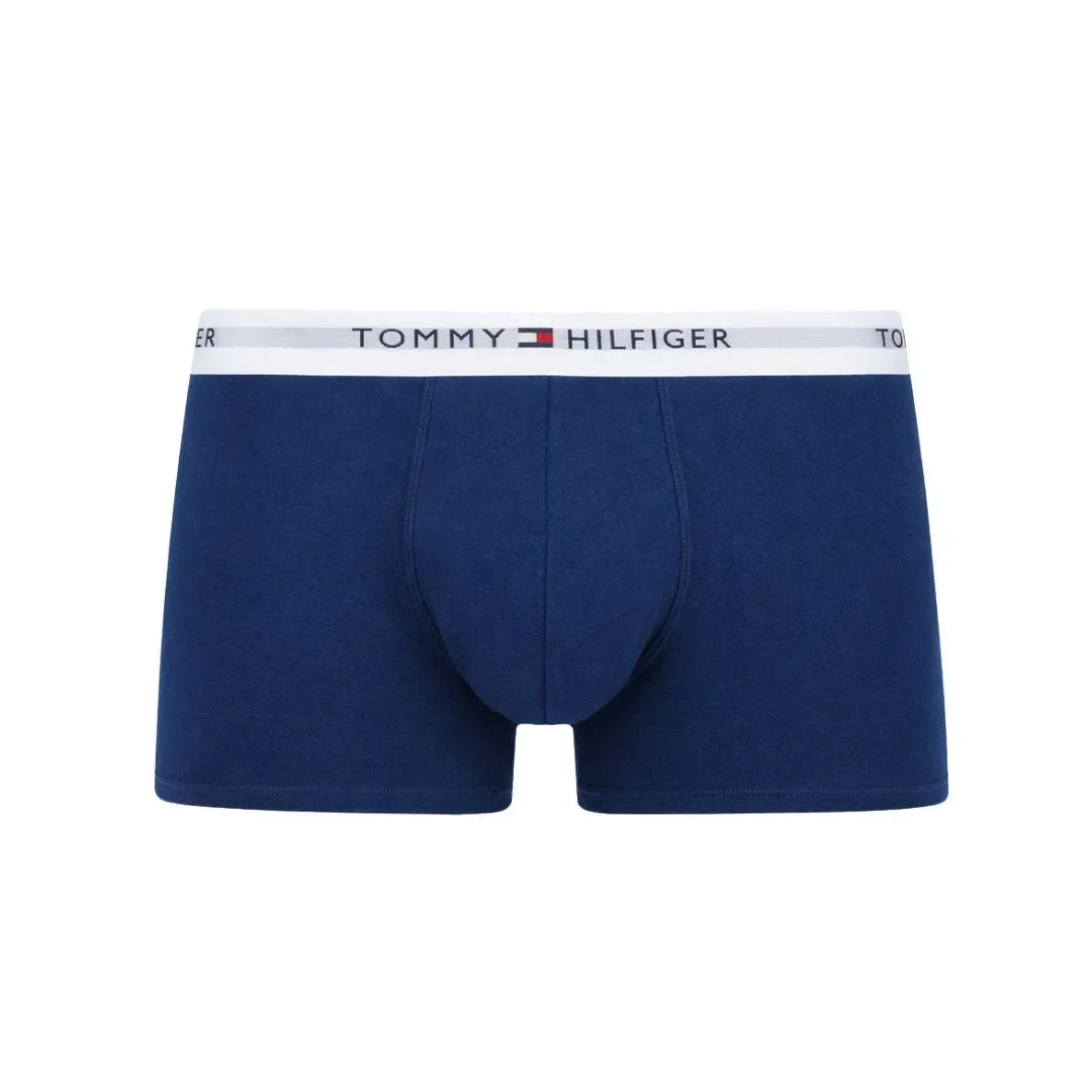 Tommy Hilfiger Logo Boxer Short 3-Pack – Men’s 3-Pack
