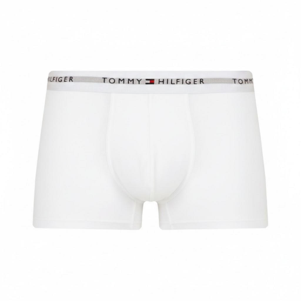 Tommy Hilfiger Logo Boxer Short 3-Pack – Men’s 3-Pack