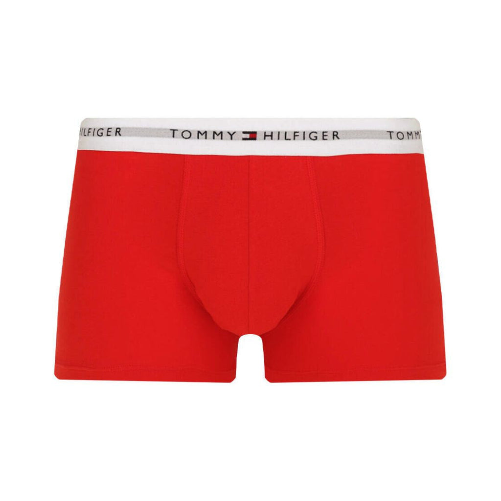 Tommy Hilfiger Logo Boxer Short 3-Pack – Men’s 3-Pack